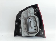 Recambio de piloto trasero izquierdo para volkswagen polo iv (9n1) referencia OEM IAM   