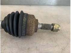 Recambio de palier delantero izquierdo para citroen c2 1.4 hdi referencia OEM IAM 3272ET  