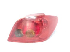 Recambio de piloto trasero derecho para peugeot 307 (s1) referencia OEM IAM 96343705JE 89023239 