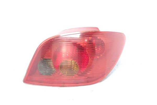 Recambio de piloto trasero derecho para peugeot 307 (s1) referencia OEM IAM 96343705JE 89023239 