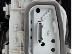 Recambio de piloto trasero izquierdo para volkswagen polo iv (9n1) referencia OEM IAM   