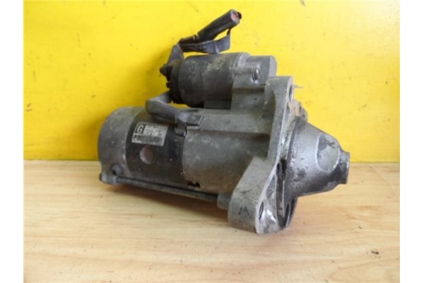 Recambio de motor arranque para mazda 6 berlina (gg) 2.0 crtd 136 active (5-ptas.) referencia OEM IAM RF5C18400 M002T88671 