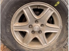 Recambio de llanta para jeep cherokee (kj) 2.5 crd básico referencia OEM IAM 82205580  