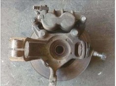 Recambio de mangueta delantero izquierda para ford transit furgón (fa_ _) 2.0 di (fae_, faf_, fag_) referencia OEM IAM   