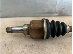 Recambio de palier delantero izquierdo para citroen c2 1.4 hdi referencia OEM IAM 3272ET  