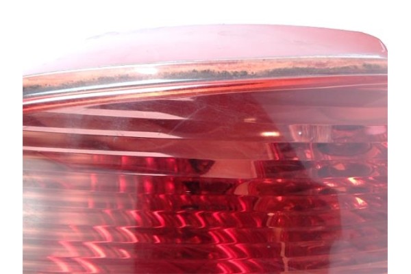 Recambio de piloto trasero derecho para peugeot 307 (s1) referencia OEM IAM 96343705JE 89023239 