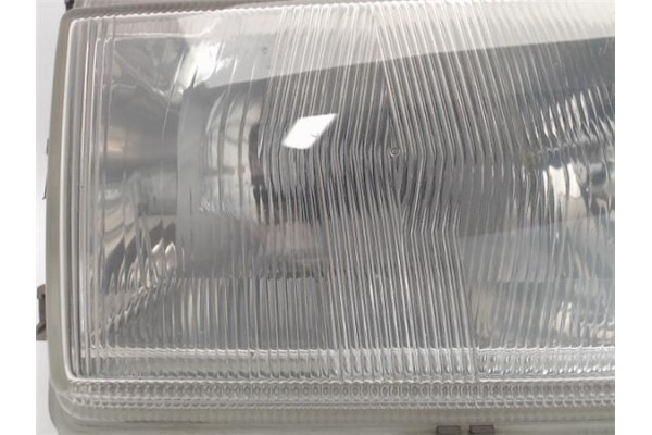 Recambio de faro delantero dcho para citroen evasion referencia OEM IAM 60979760  