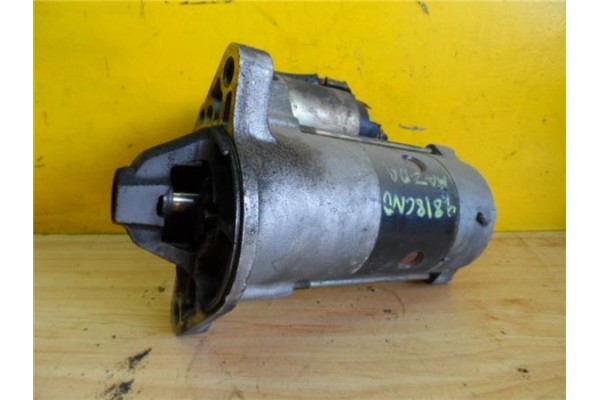 Recambio de motor arranque para mazda 6 berlina (gg) 2.0 crtd 136 active (5-ptas.) referencia OEM IAM RF5C18400 M002T88671 