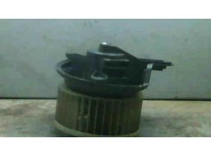 Recambio de motor calefaccion para citroen zx 1.1 referencia OEM IAM 644195  