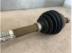 Recambio de palier delantero izquierdo para citroen c2 1.4 hdi referencia OEM IAM 3272ET  