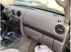 Recambio de kit airbag para jeep cherokee (kj) 2.5 crd básico referencia OEM IAM 55315020AG 5GG30DX9AE 