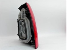 Recambio de piloto trasero izquierdo para volkswagen polo iv (9n1) referencia OEM IAM   