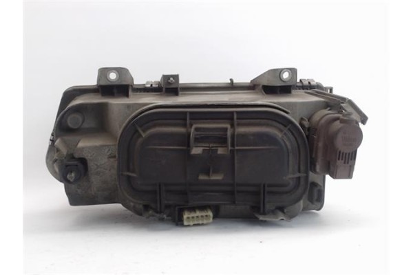 Recambio de faro delantero dcho para citroen evasion referencia OEM IAM 60979760  