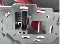 Recambio de piloto trasero derecho para peugeot 307 (s1) referencia OEM IAM 96343705JE 89023239 