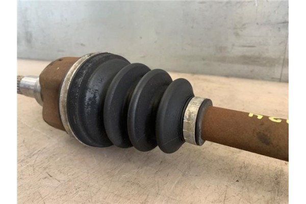 Recambio de palier delantero izquierdo para citroen c2 1.4 hdi referencia OEM IAM 3272ET  