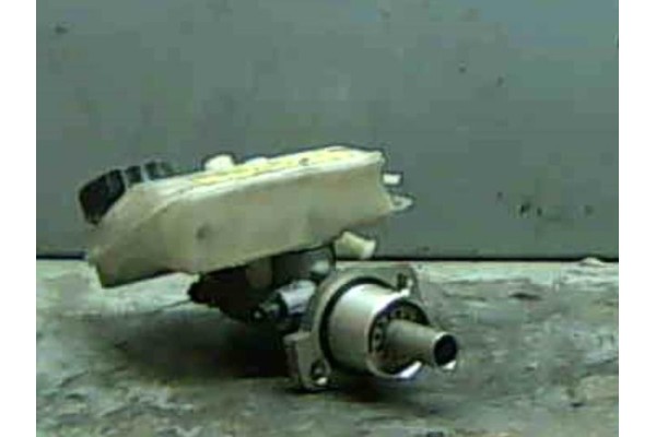 Recambio de bomba freno para peugeot 206 2.0 hdi 90 referencia OEM IAM 4601H5  