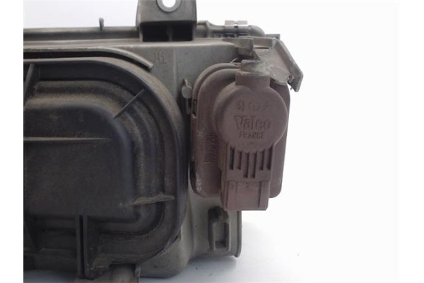 Recambio de faro delantero dcho para citroen evasion referencia OEM IAM 60979760  