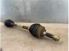 Recambio de palier delantero izquierdo para citroen c2 1.4 hdi referencia OEM IAM 3272ET  