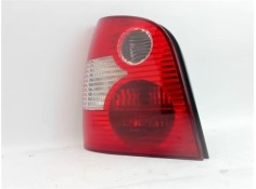 Recambio de piloto trasero izquierdo para volkswagen polo iv (9n1) referencia OEM IAM   