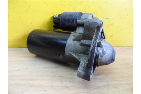 Recambio de motor arranque para peugeot 306 (7b, n3, n5) 1.9 d referencia OEM IAM BOSCH 0 001 108 176 