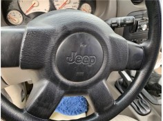 Recambio de kit airbag para jeep cherokee (kj) 2.5 crd básico referencia OEM IAM 55315020AG 5GG30DX9AE 