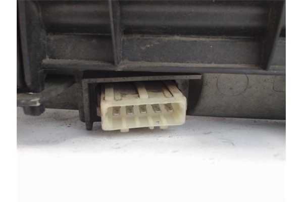 Recambio de faro delantero dcho para citroen evasion referencia OEM IAM 60979760  