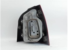 Recambio de piloto trasero izquierdo para volkswagen polo iv (9n1) referencia OEM IAM   