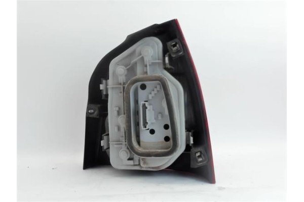 Recambio de piloto trasero izquierdo para volkswagen polo iv (9n1) referencia OEM IAM   