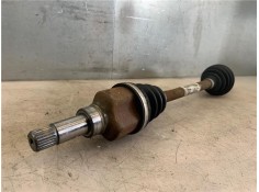 Recambio de palier delantero izquierdo para citroen c2 1.4 hdi referencia OEM IAM 3272ET  