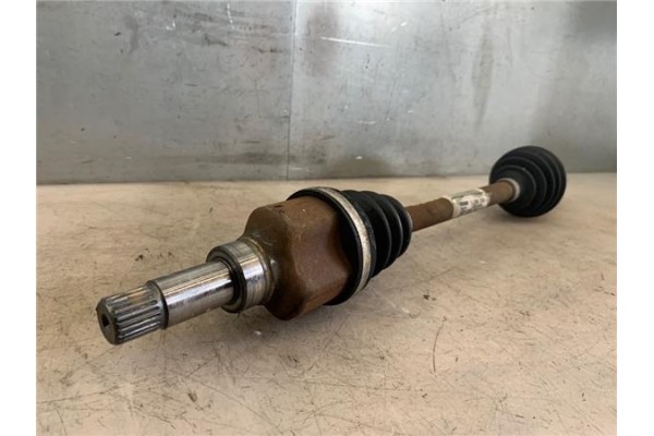 Recambio de palier delantero izquierdo para citroen c2 1.4 hdi referencia OEM IAM 3272ET  
