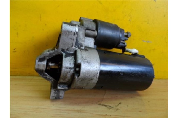 Recambio de motor arranque para peugeot 306 (7b, n3, n5) 1.9 d referencia OEM IAM BOSCH 0 001 108 176 
