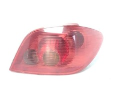 Recambio de piloto trasero derecho para peugeot 307 berlina (s2) referencia OEM IAM 6351P3  