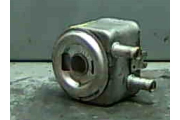Recambio de enfriador aceite para peugeot 206 2.0 hdi 90 referencia OEM IAM 1103N1  