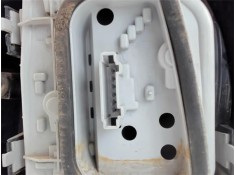 Recambio de piloto trasero izquierdo para volkswagen polo iv (9n1) referencia OEM IAM   