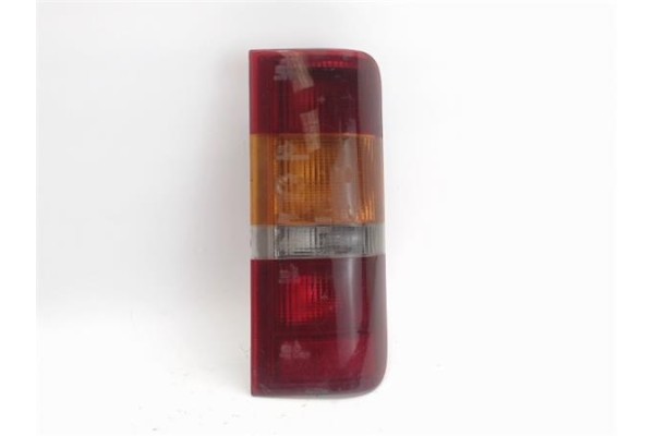 Recambio de piloto trasero derecho para ford transit bus (ey) referencia OEM IAM   438 , FIAT | 456 , FIAT | 36 , FORD | 6 , FOR