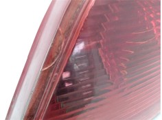 Recambio de piloto trasero derecho para peugeot 307 berlina (s2) referencia OEM IAM 6351P3  