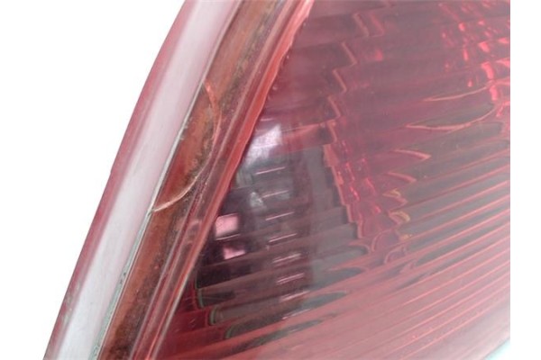 Recambio de piloto trasero derecho para peugeot 307 berlina (s2) referencia OEM IAM 6351P3  