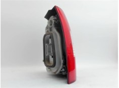 Recambio de piloto trasero izquierdo para volkswagen polo iv (9n1) referencia OEM IAM   