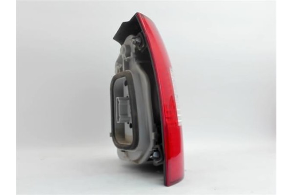 Recambio de piloto trasero izquierdo para volkswagen polo iv (9n1) referencia OEM IAM   