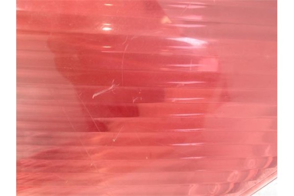 Recambio de piloto trasero derecho para peugeot 307 berlina (s2) referencia OEM IAM 6351P3  