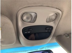 Recambio de luz interior techo para jeep cherokee (kj) 2.5 crd básico referencia OEM IAM 5014271AA  