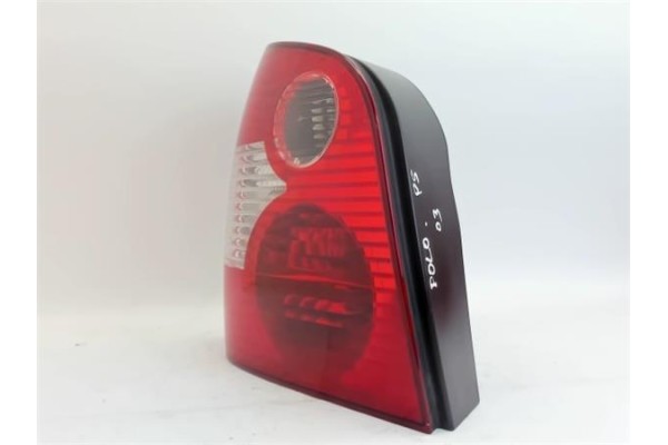 Recambio de piloto trasero izquierdo para volkswagen polo iv (9n1) referencia OEM IAM   