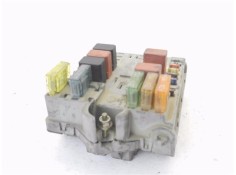 Recambio de caja reles para fiat ii punto (188) berlina 1.2 60 (188.030, .050, .130, .150, .230, .250) referencia OEM IAM 467667