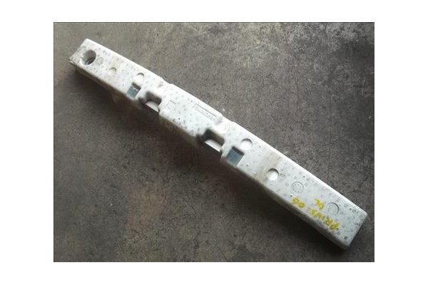 Recambio de refuerzo paragolpes para toyota prius (nhw20)(2004) 1.5 basis [1,5 ltr. - 57 kw cat] referencia OEM IAM   