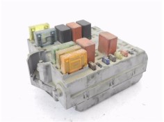 Recambio de caja reles para fiat ii punto (188) berlina 1.2 60 (188.030, .050, .130, .150, .230, .250) referencia OEM IAM 467667