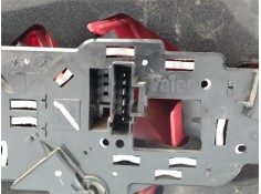 Recambio de piloto trasero derecho para peugeot 307 berlina (s2) referencia OEM IAM 6351P3  