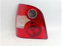 Recambio de piloto trasero izquierdo para volkswagen polo iv (9n1) referencia OEM IAM   