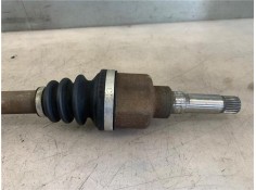 Recambio de palier delantero derecho para citroen c2 1.4 hdi referencia OEM IAM 3273ET  