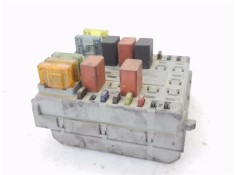 Recambio de caja reles para fiat ii punto (188) berlina 1.2 60 (188.030, .050, .130, .150, .230, .250) referencia OEM IAM 467667