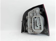 Recambio de piloto trasero izquierdo para volkswagen polo iv (9n1) referencia OEM IAM   